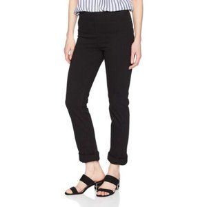 Lysse Women's Boyfriend Denim Legging - 1450 (Black)